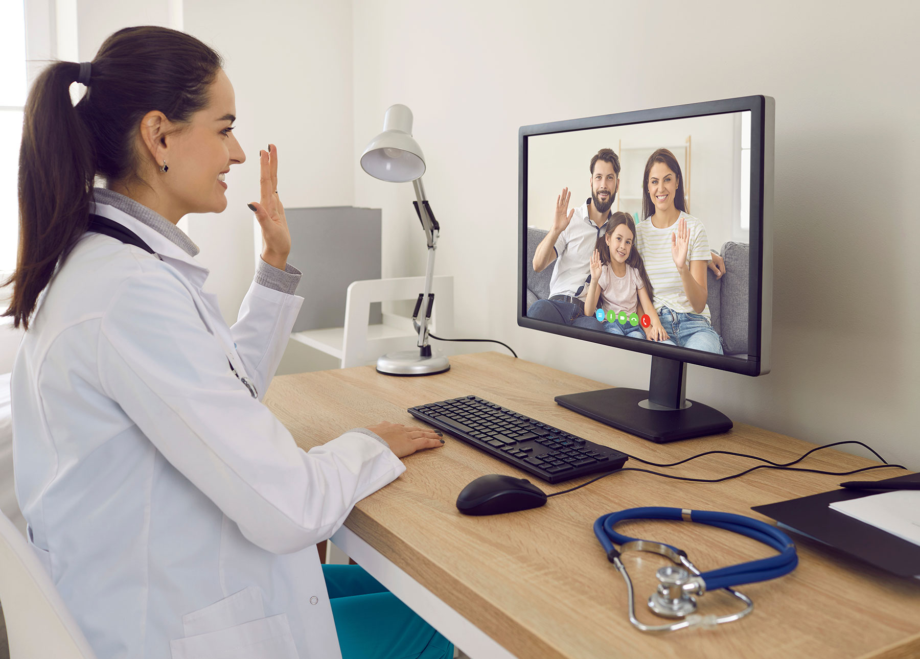 telehealth telehealth